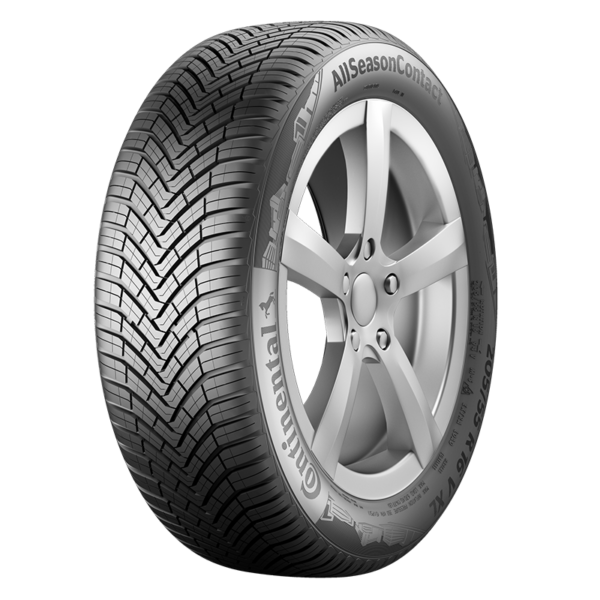 Continental AllSeasonContact
