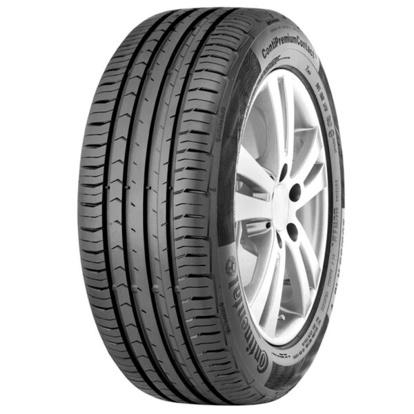 Continental ContiPremiumContact 5 ContiSeal