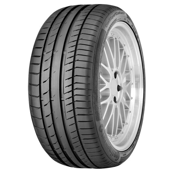 Continental ContiSportContact 5P SSR