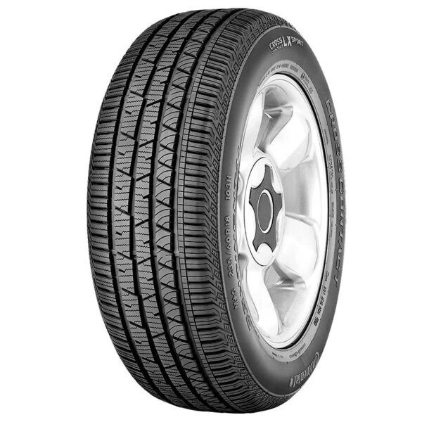 Continental CrossContact LX Sport SSR